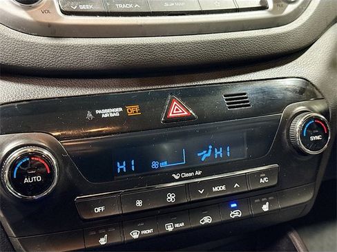 Used 2018 Hyundai Tucson SEL Plus image 18