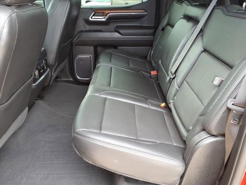 Certified 2023 GMC Sierra 1500 Denali w/ Denali Reserve Package image 14