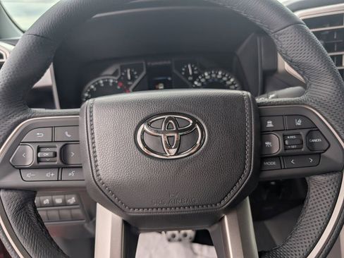 New 2026 Toyota Tundra SR5 AWD/4WD image 20