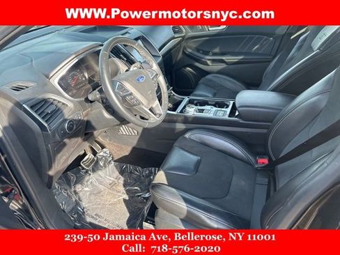 Used 2020 Ford Edge ST w/ Equipment Group 401A image 25