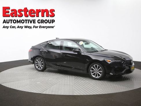 Used 2024 Acura Integra FWD image 50