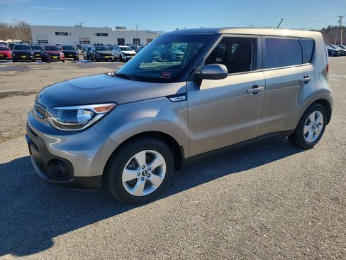 Used 2019 Kia Soul image 1