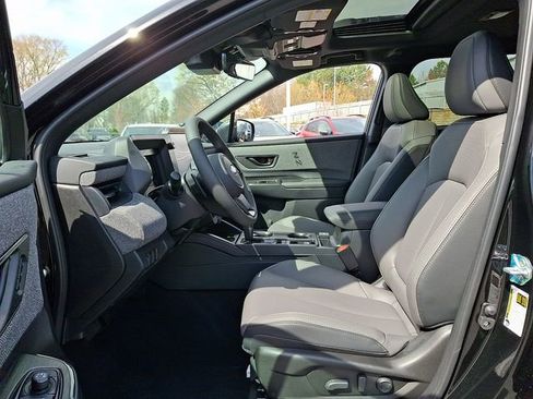 New 2026 Subaru Outback Limited AWD/4WD image 7