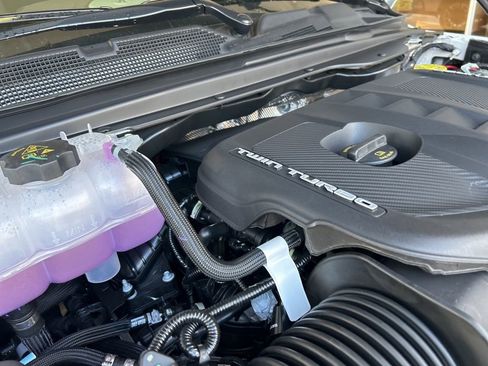 New 2026 RAM 1500 Limited image 14