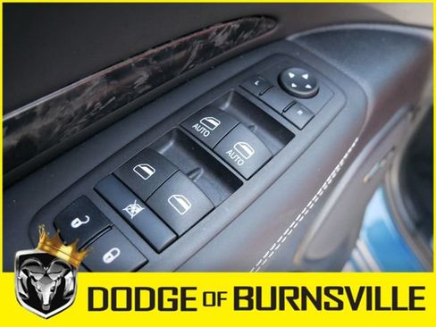 Used 2024 Dodge Durango SRT Hellcat AWD/4WD image 17