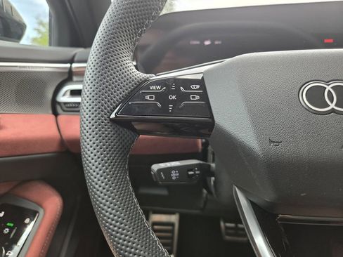 Used 2025 Audi S5 Premium Plus AWD/4WD image 28