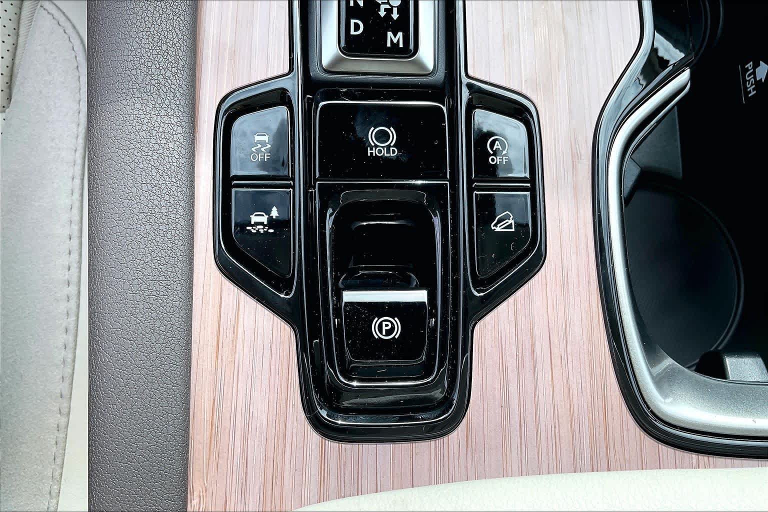 New 2026 Lexus RX 350 AWD w/ Convenience Package image 13