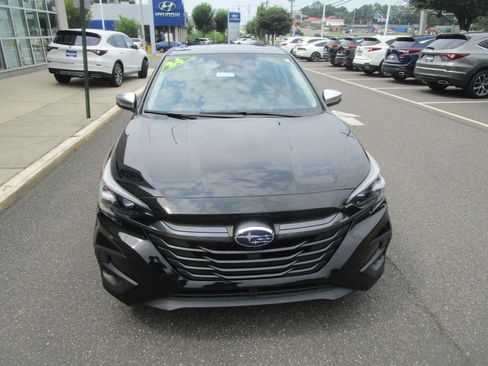 Used 2024 Subaru Legacy Touring XT w/ Popular Package #3 AWD/4WD image 3