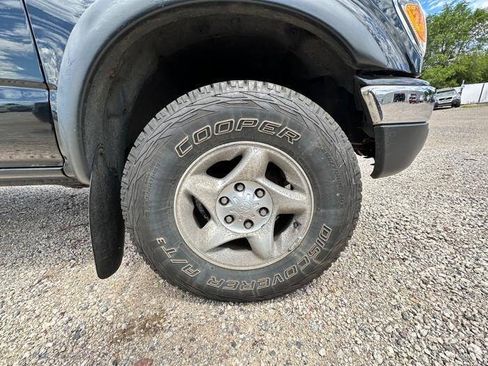 Used 2003 Toyota Tacoma 4x4 Xtracab image 19