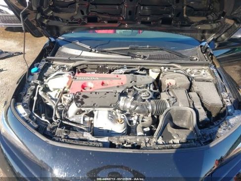 Used 2025 Honda Civic Type R image 10