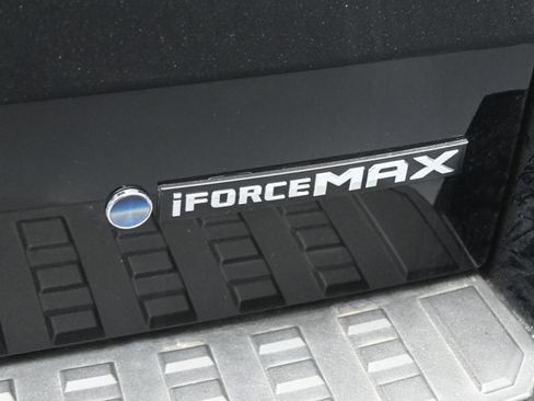 Used 2025 Toyota 4Runner Trailhunter AWD/4WD image 37