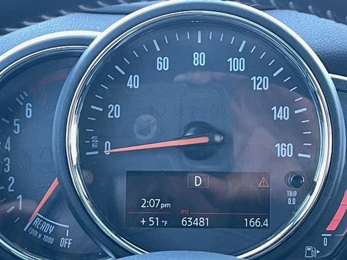 Used 2020 MINI Cooper S image 24