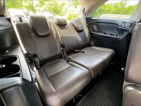 Used 2018 Honda Odyssey EX-L image 30