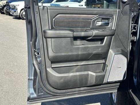 New 2026 RAM 2500 Laramie image 10