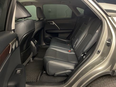 Used 2021 Lexus RX 350 AWD w/ Premium Package image 22