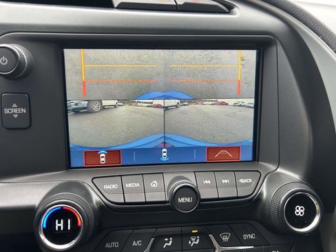 Used 2019 Chevrolet Corvette Grand Sport image 26