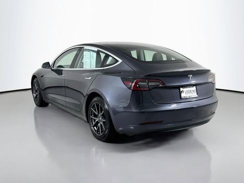 Used 2018 Tesla Model 3 Long Range RWD image 6