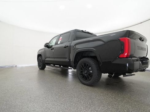 New 2026 Toyota Tundra Limited AWD/4WD image 21