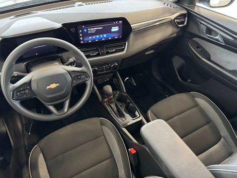 Certified 2025 Chevrolet TrailBlazer LT image 6