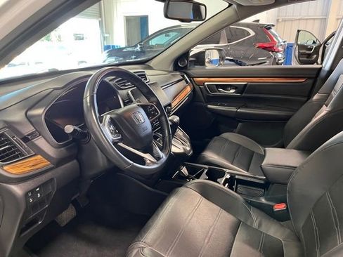 Used 2019 Honda CR-V EX-L image 23