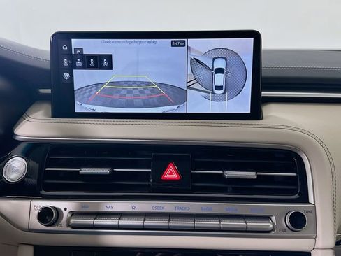 Certified 2026 Genesis G70 2.5T Prestige image 13