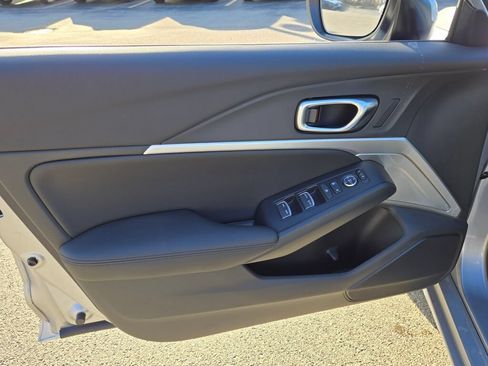 New 2026 Acura Integra FWD image 25