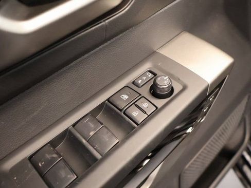 New 2026 Toyota Tundra Limited image 10