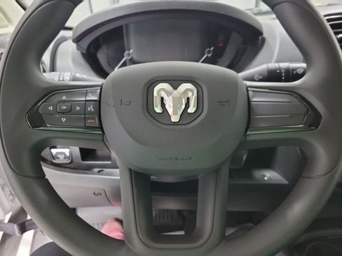 Used 2024 RAM ProMaster 2500 image 16