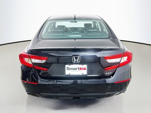 Used 2018 Honda Accord EX-L image 6