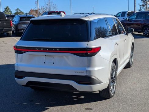 Used 2024 Lexus TX 350 FWD image 4