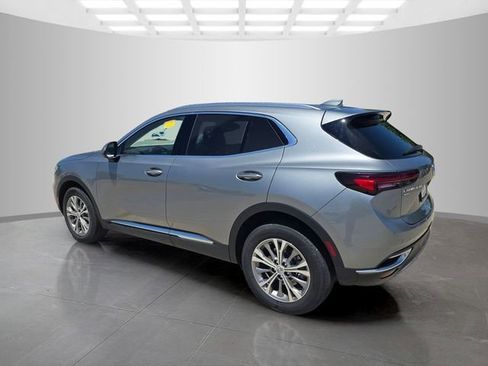 Used 2023 Buick Envision Preferred AWD/4WD image 5
