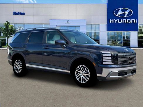 New 2026 Hyundai Palisade SEL AWD/4WD image 10