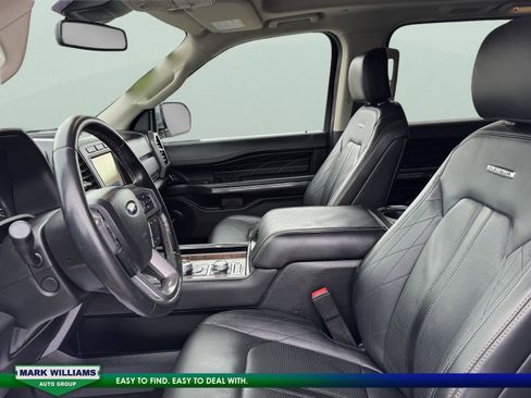 Used 2020 Ford Expedition Platinum image 14