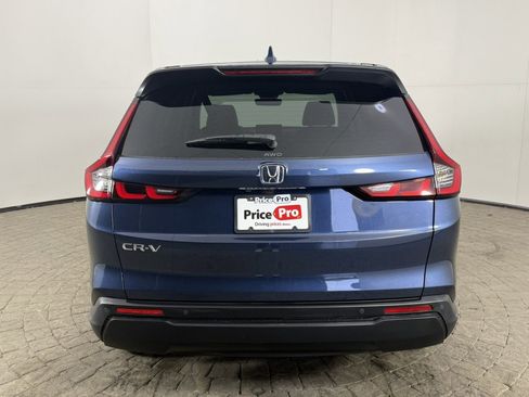 Used 2024 Honda CR-V EX-L image 6
