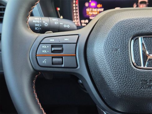 New 2026 Honda Passport TrailSport image 19