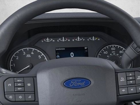 New 2026 Ford F150 STX w/ Equipment Group 200A AWD/4WD image 13