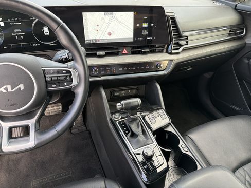 Used 2023 Kia Sportage X-Pro Prestige AWD/4WD image 28