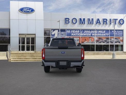 New 2026 Ford F350 XLT image 5