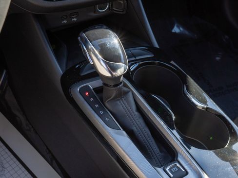 New 2026 Buick Envista Sport Touring w/ Convenience I Package image 13