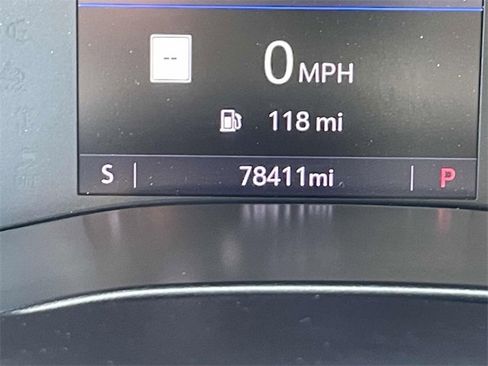 Used 2020 Chevrolet Colorado Z71 image 27