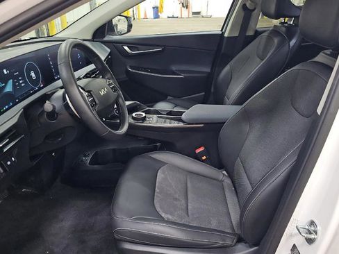 Used 2024 Kia EV6 Light image 10