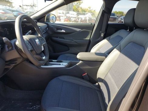 New 2026 Buick Envista Preferred w/ Convenience I Package image 18