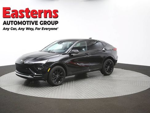 Used 2024 Buick Envista Sport Touring FWD image 56