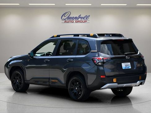 Used 2026 Subaru Forester Wilderness AWD/4WD image 7