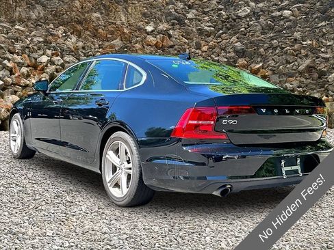 Used 2018 Volvo S90 T5 Momentum AWD/4WD image 11