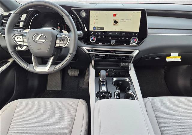 New 2026 Lexus RX 350 Premium w/ Convenience Package FWD image 14