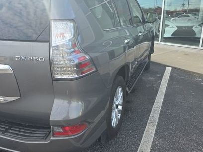 Used 2014 Lexus GX 460 w/ Premium Package