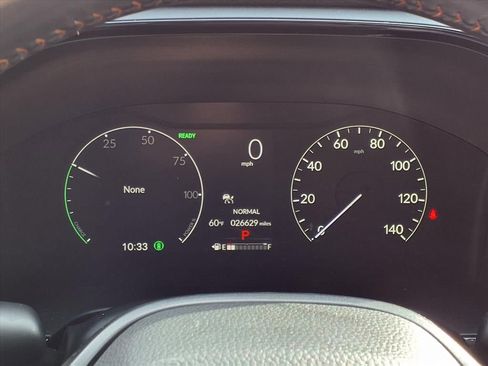 Used 2024 Honda CR-V Sport-L image 26