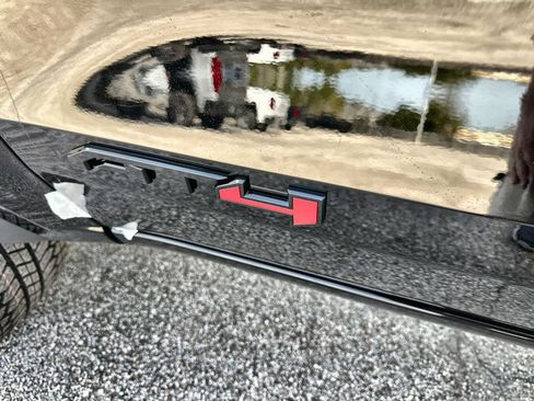 New 2026 GMC Canyon AT4 w/ Nightfall Essentials Package AWD/4WD image 14