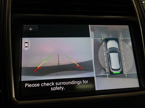 Used 2019 Lincoln Nautilus Reserve image 29